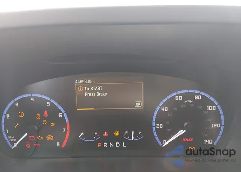 2022 Ford Bronco Sport Big Bend z USA, uszkodzony, nr VIN 3FMCR9B62NRE21293